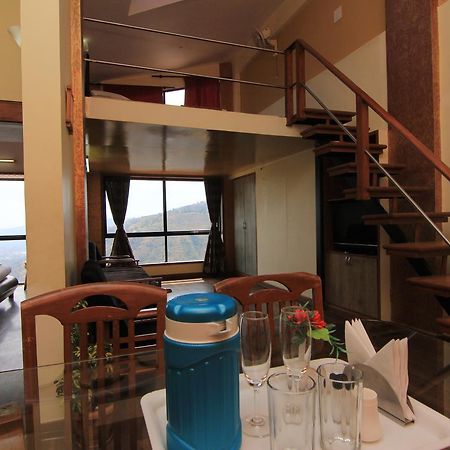 Mount View Executive Hotel Pancsgani Kültér fotó