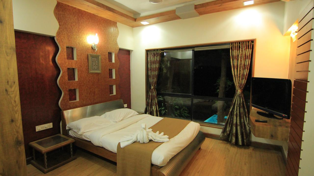 Mount View Executive Hotel Pancsgani Kültér fotó