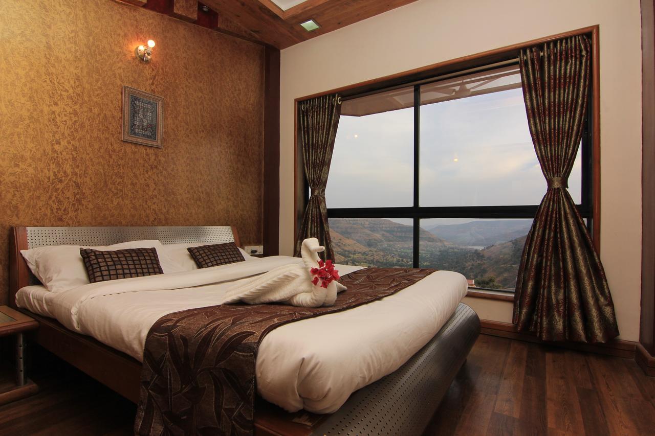 Mount View Executive Hotel Pancsgani Kültér fotó