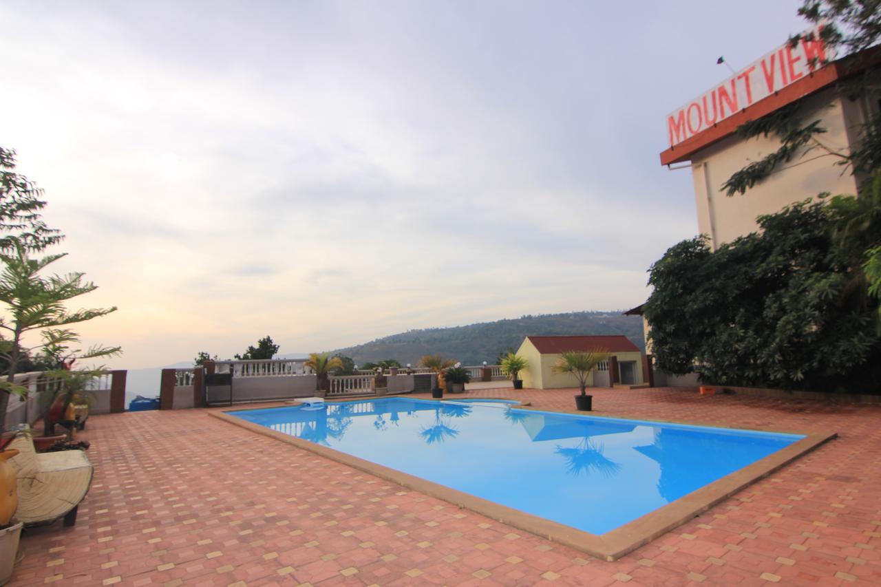 Mount View Executive Hotel Pancsgani Kültér fotó