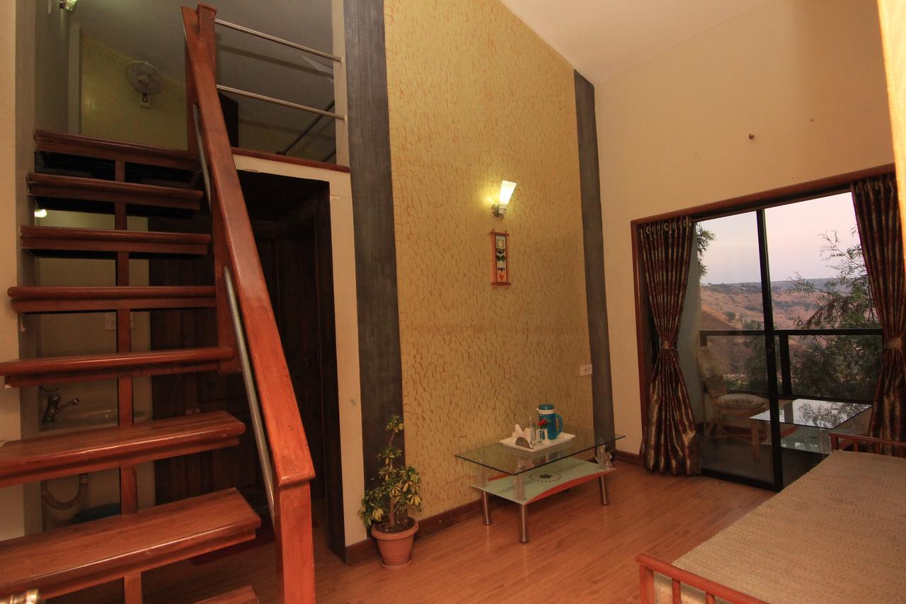 Mount View Executive Hotel Pancsgani Kültér fotó
