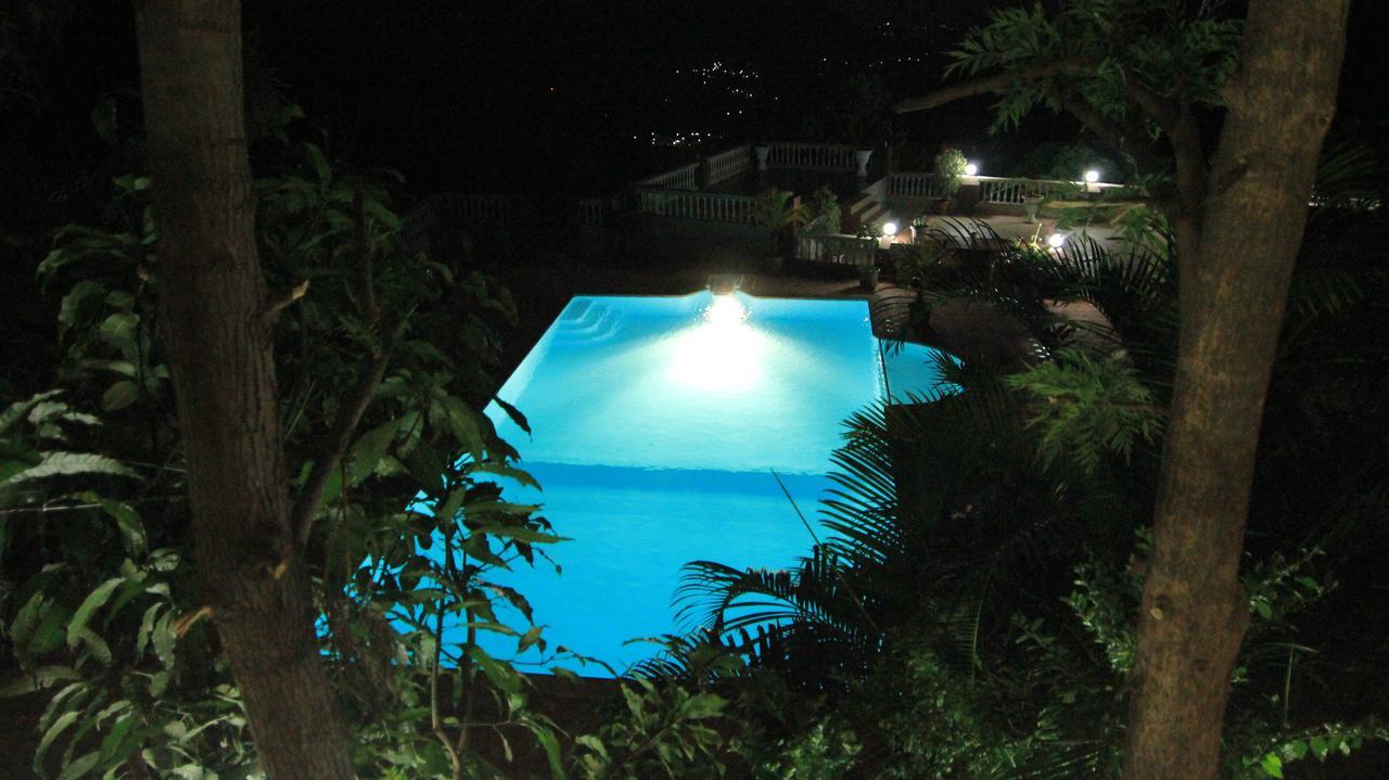 Mount View Executive Hotel Pancsgani Kültér fotó