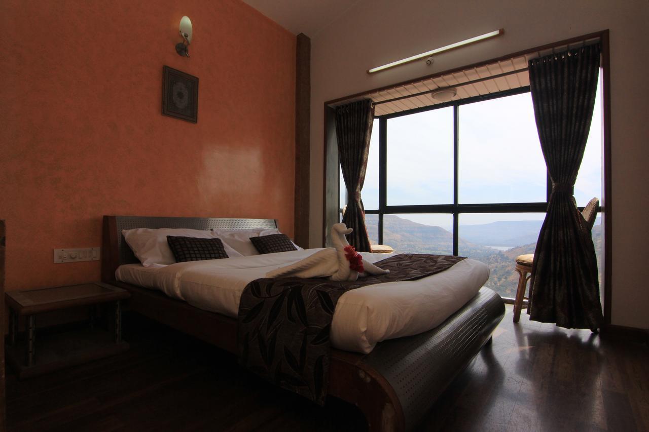 Mount View Executive Hotel Pancsgani Szoba fotó
