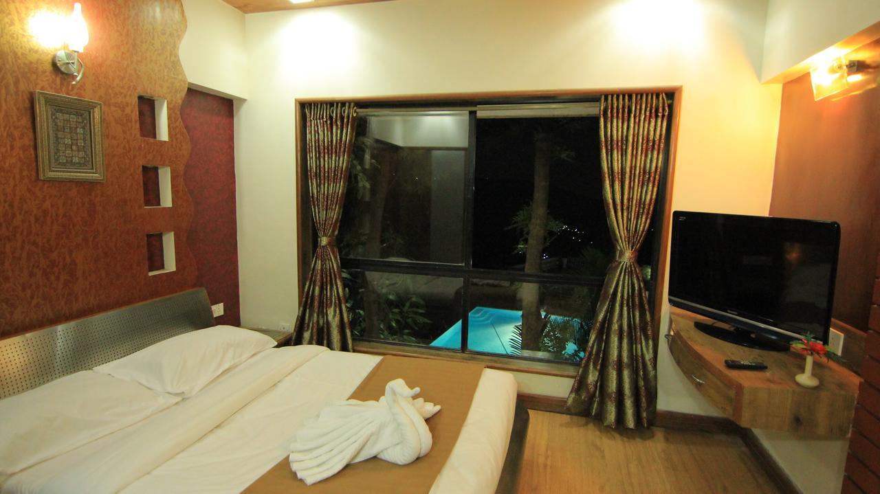 Mount View Executive Hotel Pancsgani Szoba fotó
