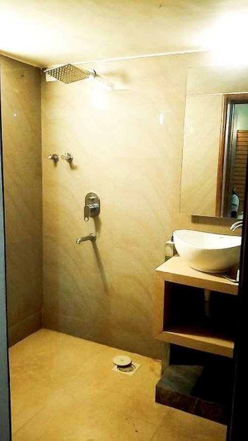 Mount View Executive Hotel Pancsgani Kültér fotó